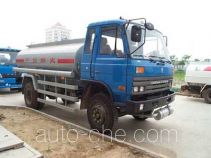 Sanli CGJ5116GJY fuel tank truck