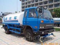 Sanli CGJ5120GSS sprinkler machine (water tank truck)