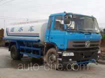 Sanli CGJ5120GSS01 sprinkler machine (water tank truck)