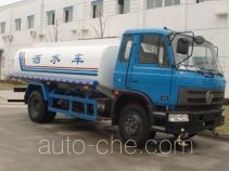 Sanli CGJ5120GSS01 sprinkler machine (water tank truck)
