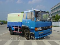Sanli CGJ5120GXE suction truck