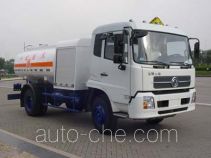 Sanli CGJ5121GJJ aircraft fuel truck
