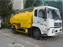 Sanli CGJ5120GST sewer flusher truck