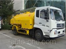 Sanli CGJ5121GST sewer flusher truck