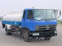 Sanli CGJ5121GXE suction truck
