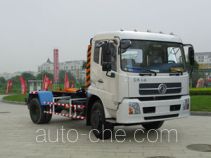 Sanli CGJ5121ZXX detachable body garbage truck