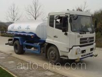 Sanli CGJ5122GSS sprinkler machine (water tank truck)