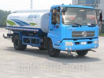 Sanli CGJ5122GSS02 sprinkler machine (water tank truck)