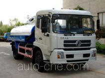Sanli CGJ5122GXE suction truck