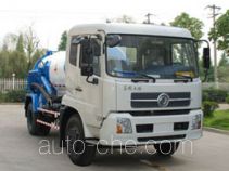 Sanli CGJ5122GXW sewage suction truck