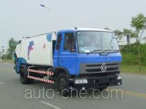 Sanli CGJ5122ZYS garbage compactor truck