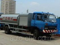 Sanli CGJ5123GJY fuel tank truck