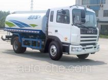 Sanli CGJ5123GSS sprinkler machine (water tank truck)