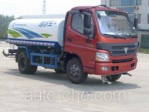 Sanli CGJ5123GSS02 sprinkler machine (water tank truck)