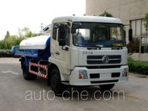 Sanli CGJ5123GXE suction truck