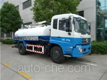 Sanli CGJ5123GXE suction truck