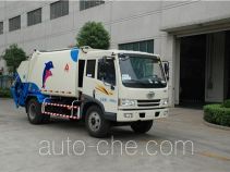 Sanli CGJ5123ZYS garbage compactor truck