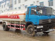 Sanli CGJ5125GJY fuel tank truck