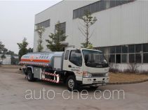 Sanli CGJ5127GJY01 fuel tank truck