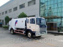 Sanli CGJ5127ZYS garbage compactor truck