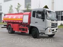 Sanli CGJ5128GJY fuel tank truck