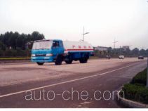 Sanli CGJ5131GJYA fuel tank truck