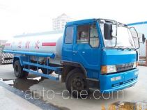 Sanli CGJ5132GJY fuel tank truck