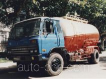 Sanli CGJ5140GFLA bulk powder tank truck