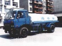 Sanli CGJ5140GSSA sprinkler machine (water tank truck)