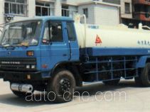 Sanli CGJ5140GXE suction truck