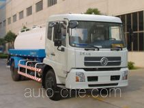 Sanli CGJ5141GXE suction truck