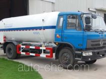 Sanli CGJ5142GDY06 cryogenic liquid tank truck