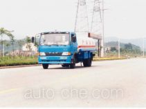 Sanli CGJ5142GJY fuel tank truck