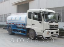 Sanli CGJ5142GSS sprinkler machine (water tank truck)