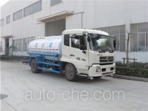 Sanli CGJ5142GSS sprinkler machine (water tank truck)