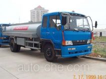 Sanli CGJ5144GJY fuel tank truck