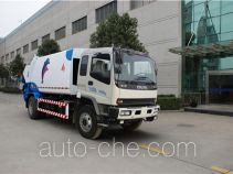 Sanli CGJ5144ZYS мусоровоз с уплотнением отходов