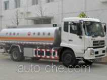 Sanli CGJ5145GJY fuel tank truck