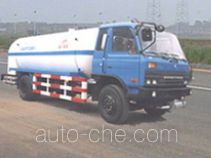 Sanli CGJ5150GDY cryogenic liquid tank truck