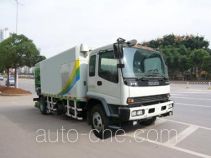 Sanli CGJ5150TXS street sweeper truck