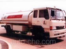 Sanli CGJ5151GJY fuel tank truck