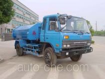 Sanli CGJ5151ZXX detachable body garbage truck