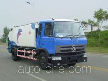 Sanli CGJ5151ZYS garbage compactor truck