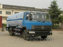 Sanli CGJ5152GDY03 cryogenic liquid tank truck