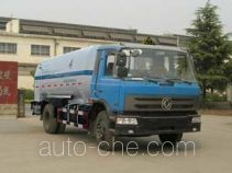 Sanli CGJ5152GDY03 cryogenic liquid tank truck