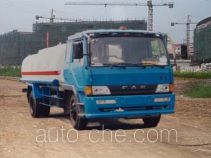 Sanli CGJ5152GJYA fuel tank truck