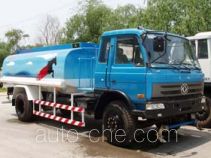 Sanli CGJ5152GSS sprinkler machine (water tank truck)
