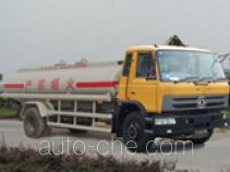 Sanli CGJ5153GJY fuel tank truck