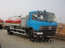 Sanli CGJ5154GJY fuel tank truck