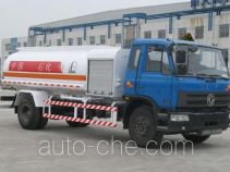 Sanli CGJ5154GJY01 fuel tank truck